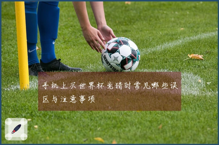 手机上买世界杯竞猜时常见哪些误区与注意事项