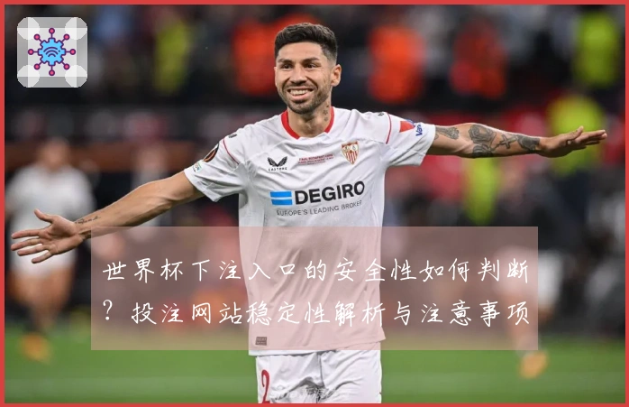 世界杯下注入口的安全性如何判断？投注网站稳定性解析与注意事项