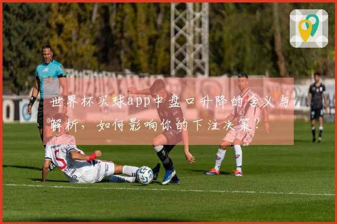 世界杯买球app中盘口升降的含义与解析，如何影响你的下注决策？